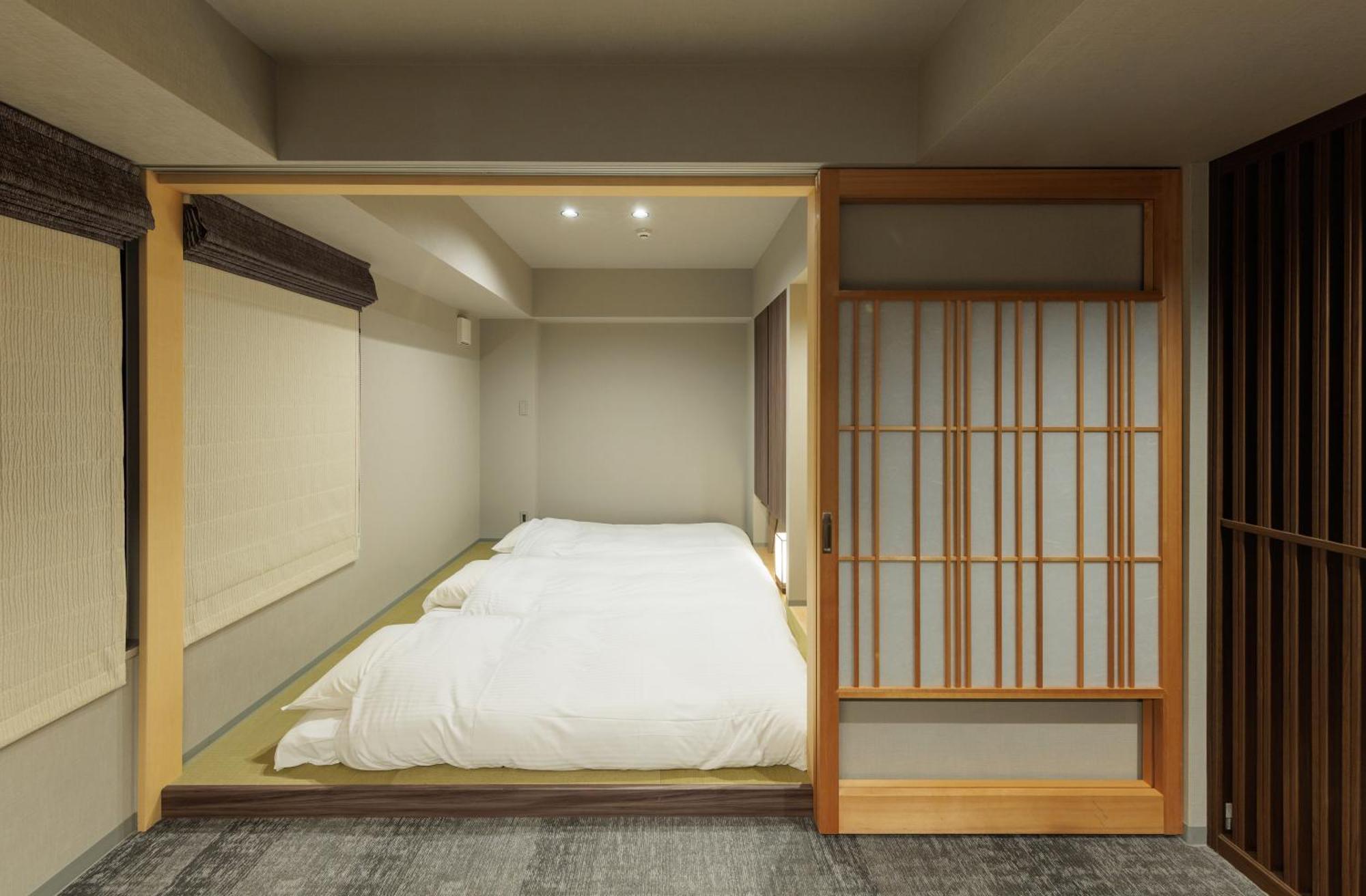 Minn Gion Киото Экстерьер фото